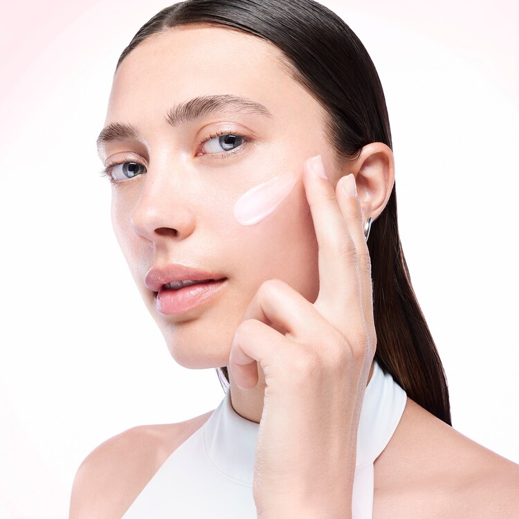 Lancôme Hydra Zen - Crema De Día Piel Normal Hidratante Calmante Anti-Estrés