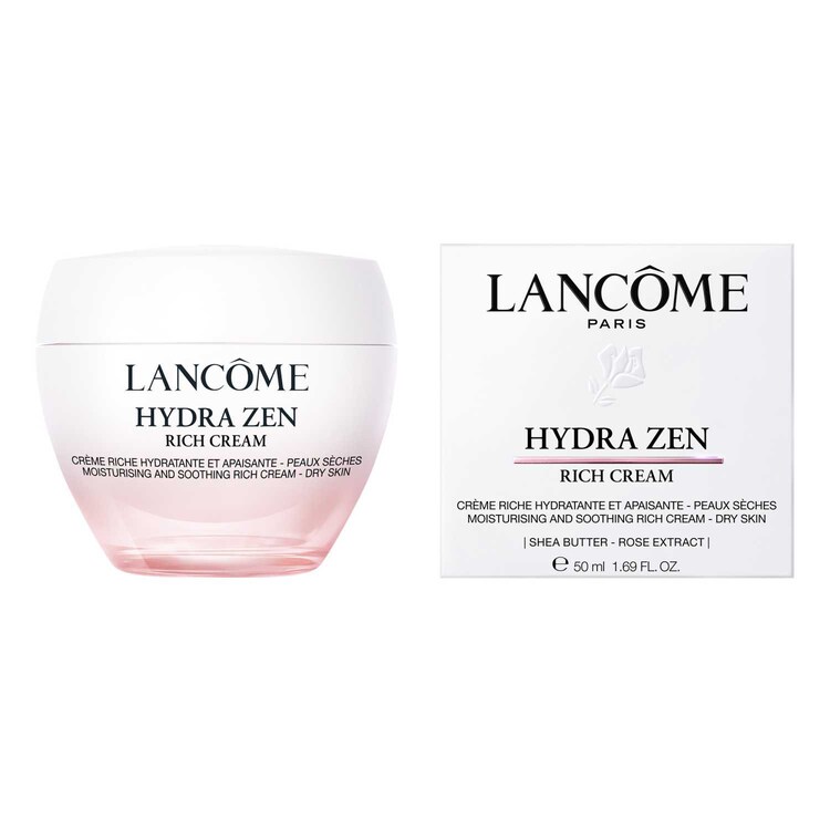 Hydra Zen - Rich Cream