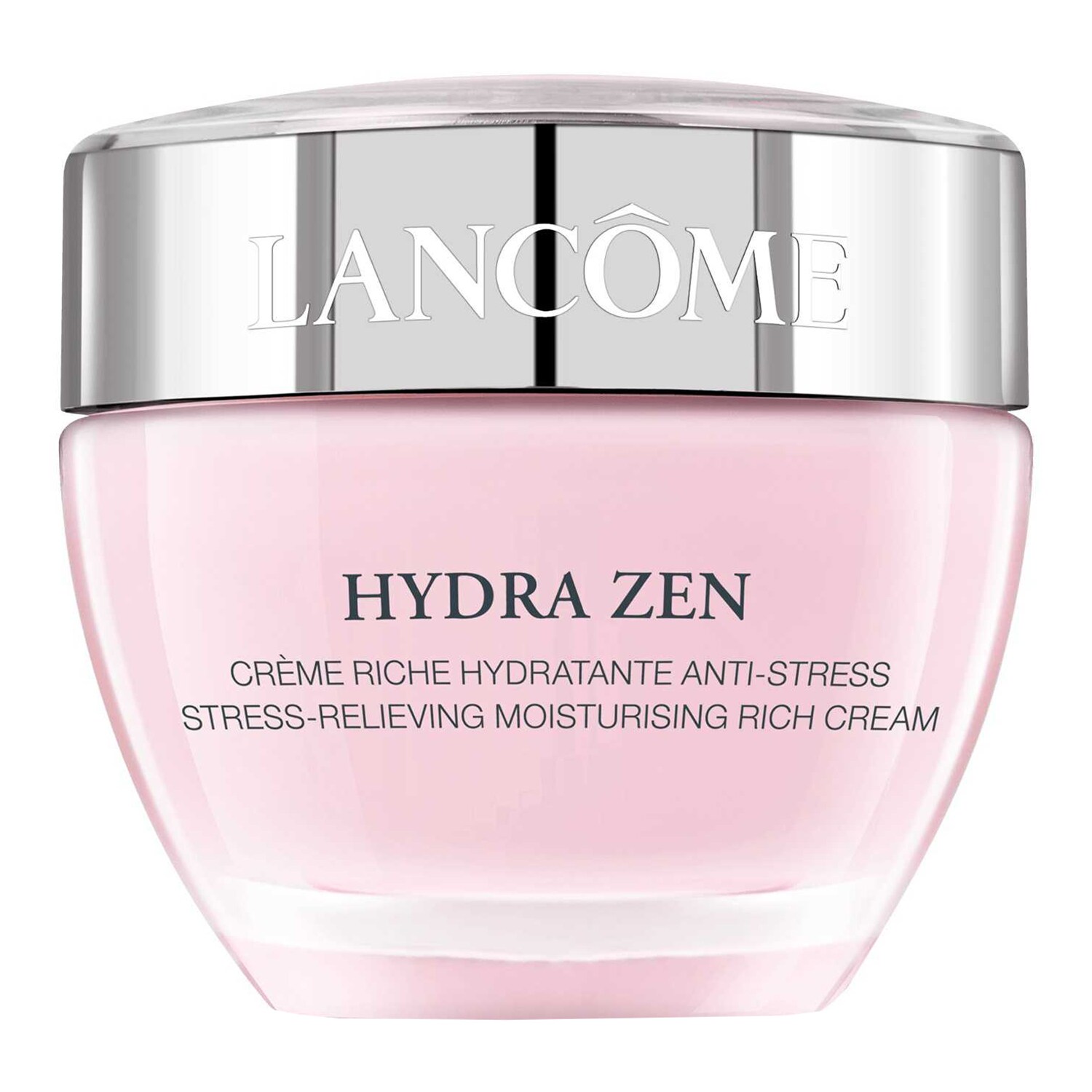 Hydra Zen - Crème Hydratante Apaisante Spéciale Peaux Sèches