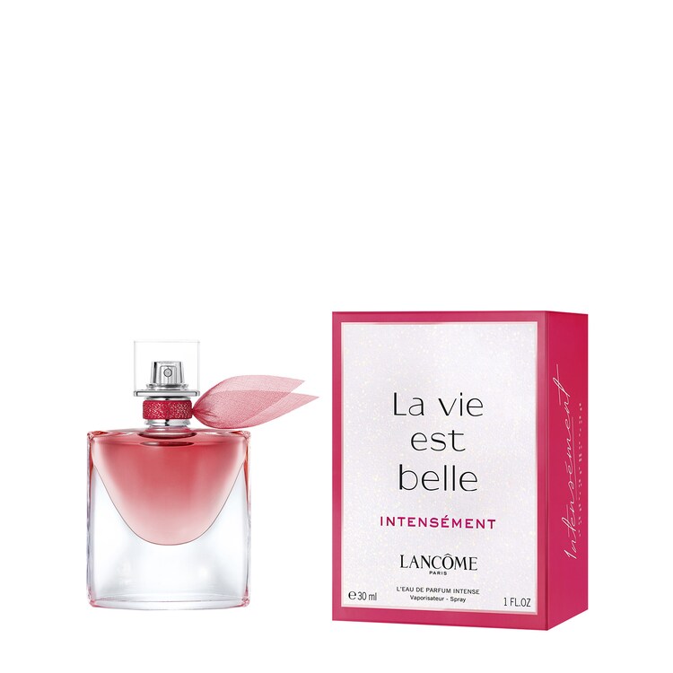 La Vie Est Belle Intensément - Eau de Parfum