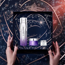 R&eacute;nergie H.C.F. Triple Serum - Zestaw prezentowy