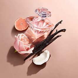 La Nuit Tresor Nude - Eau de Toilette