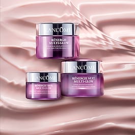 Rénergie Nuit Multi-Glow Intense Recovery Anti-aging Night Cream