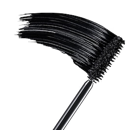 Monsieur Big Mascara Extra Black - Máscara de pestañas