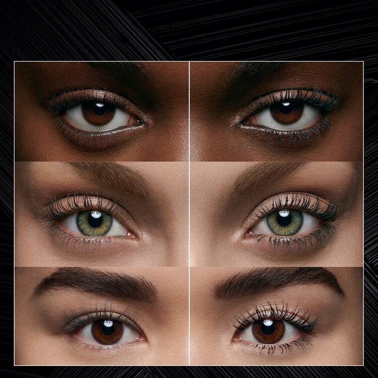 Hypnôse Doll Eye - Máscara De Pestañas 