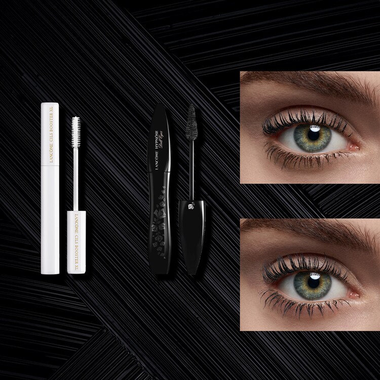 Hypnôse Doll Eye - Máscara De Pestañas 