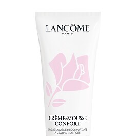Crème Mousse-Confort
