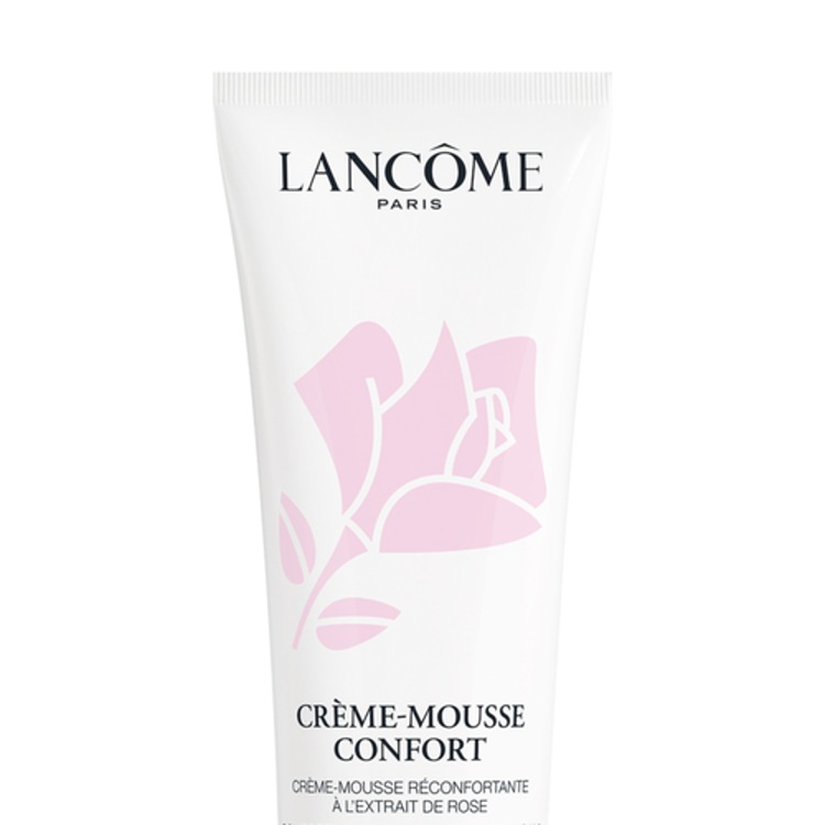 Confort - Démaquillant Crème-Mousse