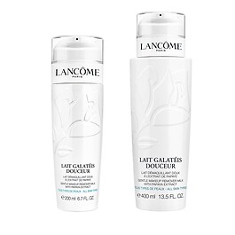 Galatéis Douceur - Fluide Démaquillant Adoucissant Visage & Yeux