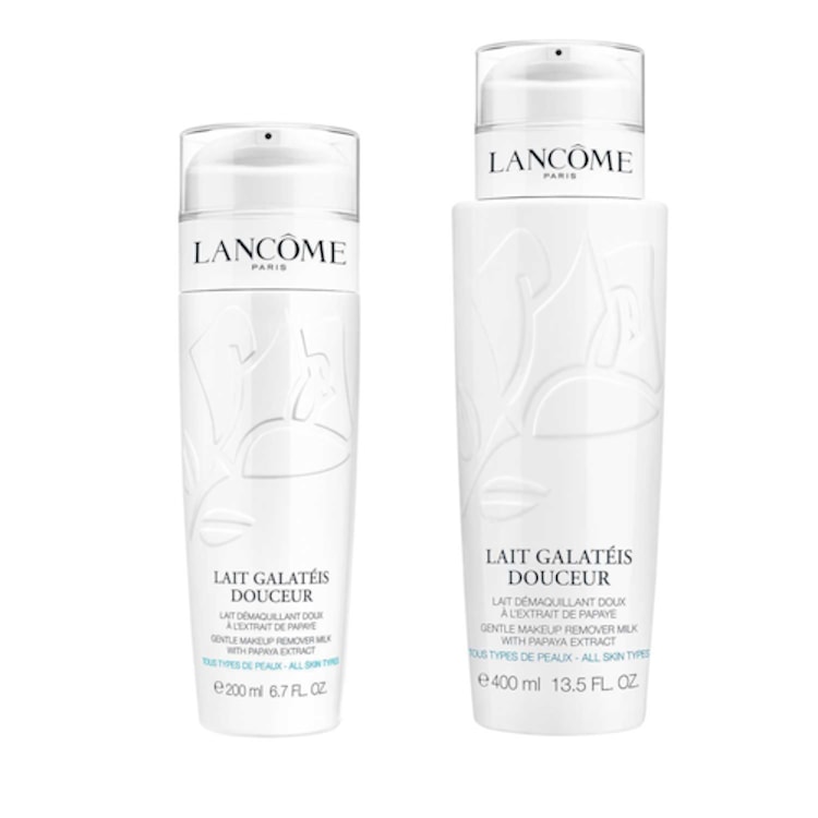 Galatéis Douceur - Fluide Démaquillant Adoucissant Visage & Yeux