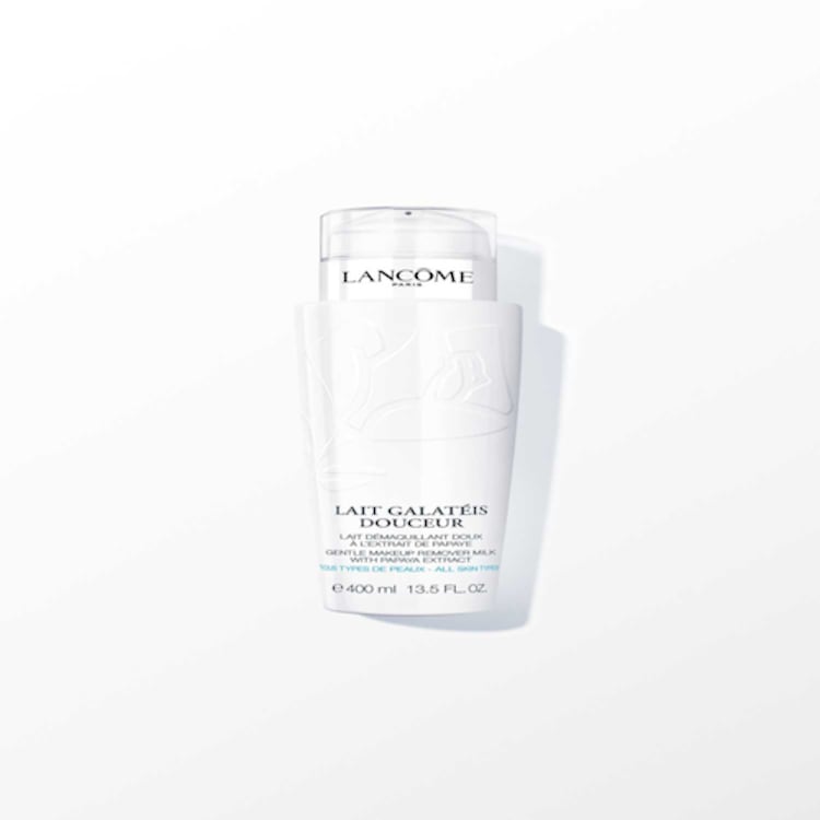 Galatéis Douceur - Fluide Démaquillant Adoucissant Visage & Yeux