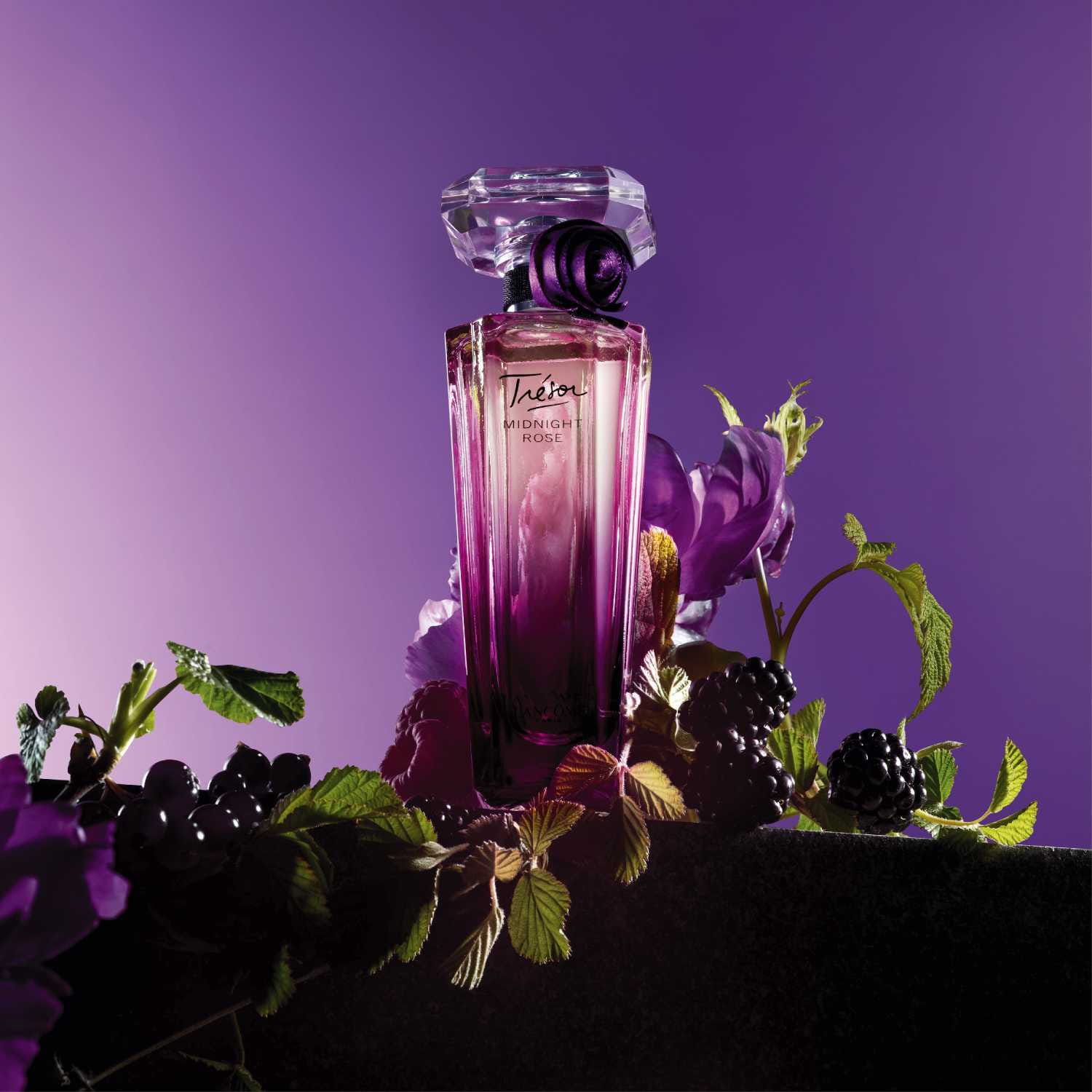 Trésor Midnight Rose - Eau de Parfum Femme de LANCÔME ≡ SEPHORA