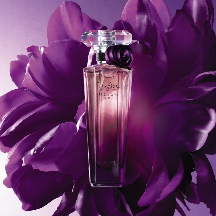 Trésor Midnight Rose - Eau de Parfum