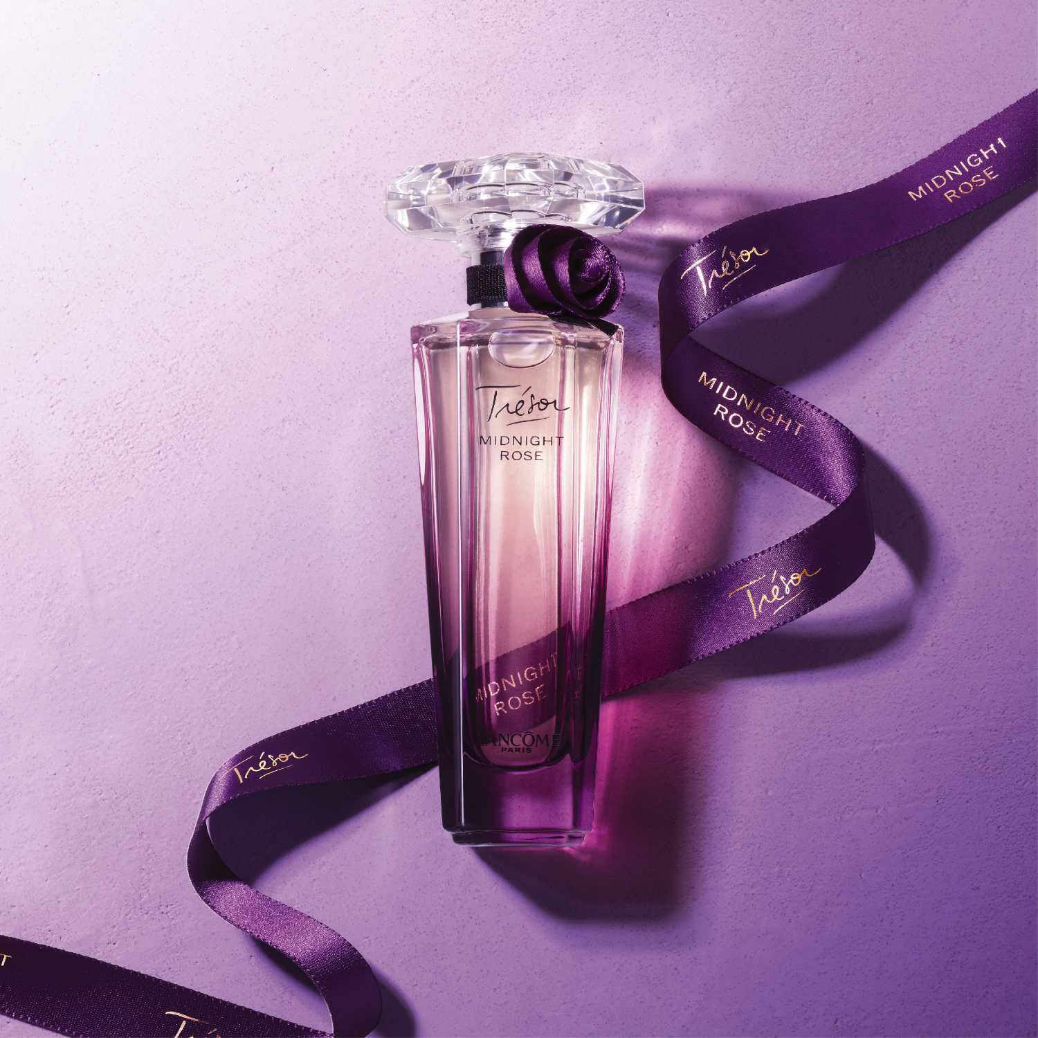 Trésor Midnight Rose - Eau de Parfum Femme de LANCÔME ≡ SEPHORA