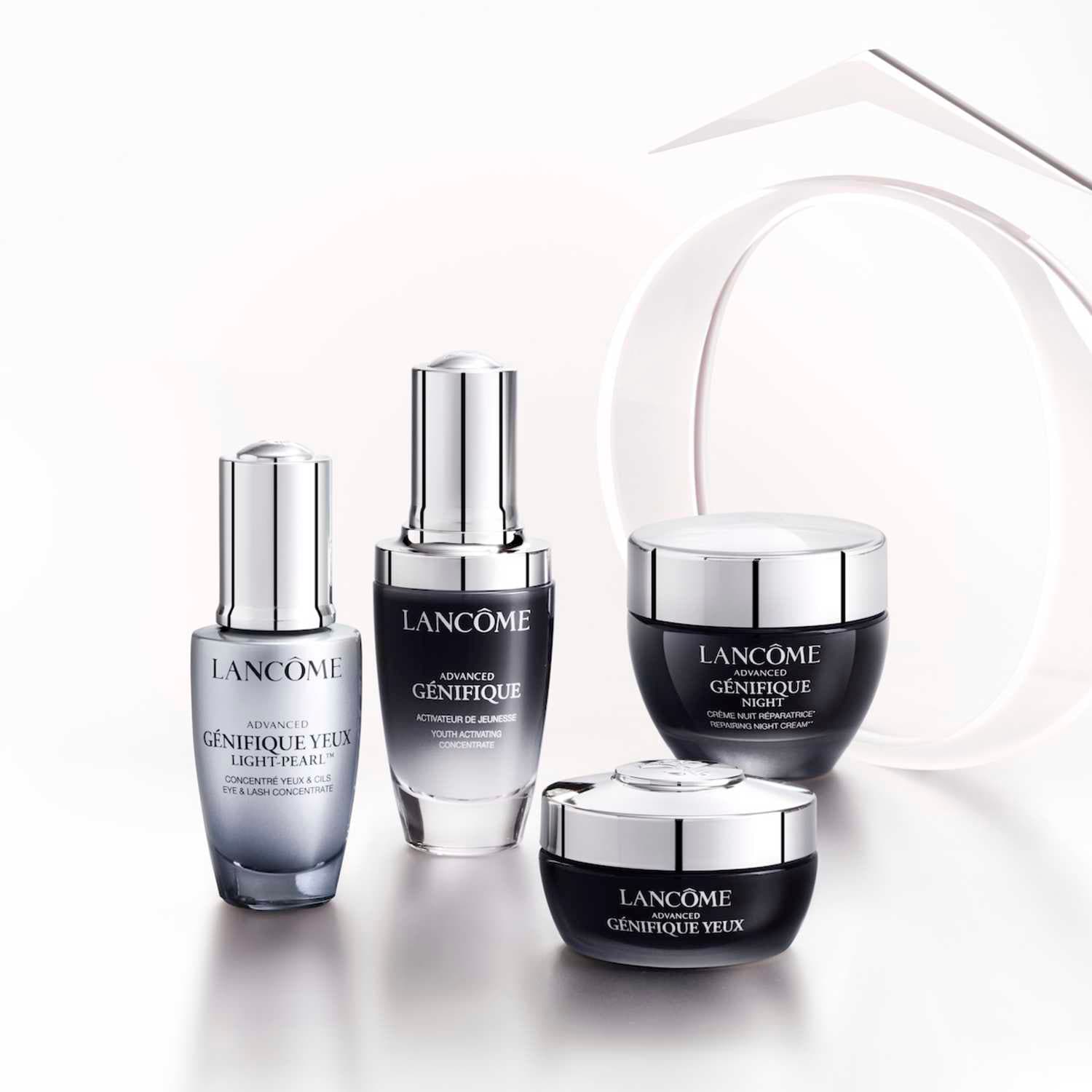 Génifique Crème 50 ml ❘ LANCÔME ≡ SEPHORA