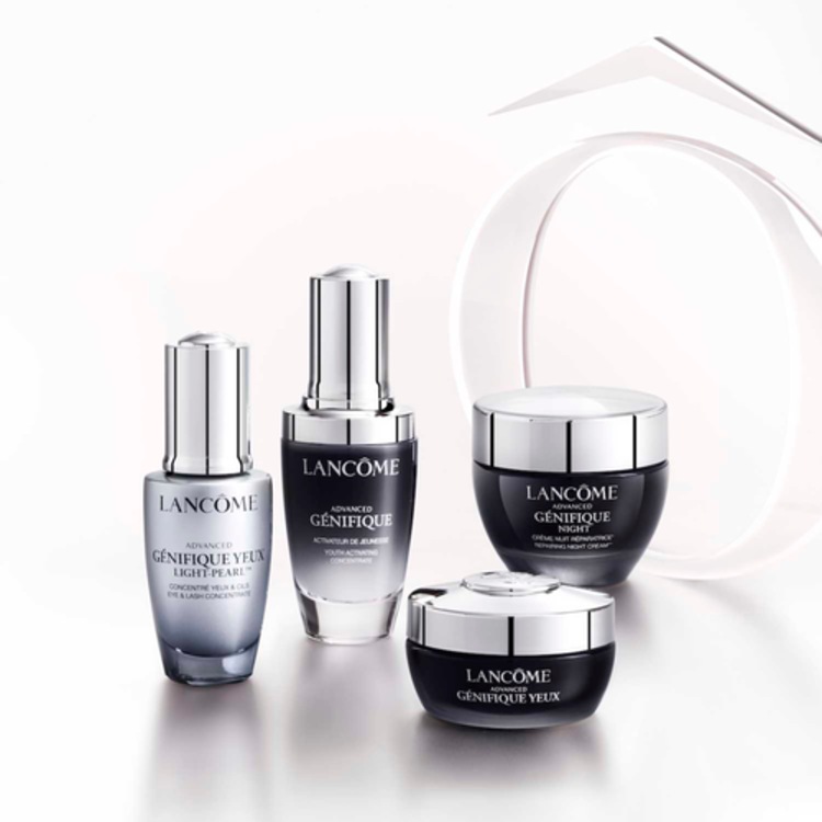 Génifique - Crème Jour