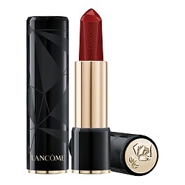 L'Absolu Rouge Ruby Cream - Rouge à lèvres ultra-pigmenté longue tenue