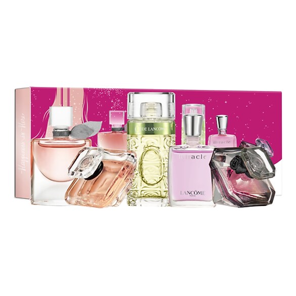 La Vie est Belle - Coffret Eau de Parfum, LANCÔME