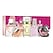 Coffret 2 x 7,5 ml + 2 x 5 ml + 4 ml