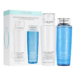 Douceur Cleansers - Skincare Set