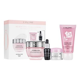 Hydra Zen Gel Cream - Skincare Set