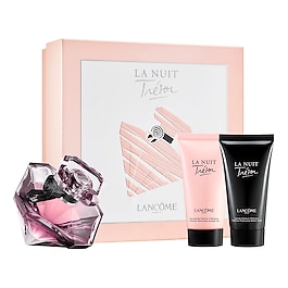 La Nuit Trésor - Coffret Eau de Parfum