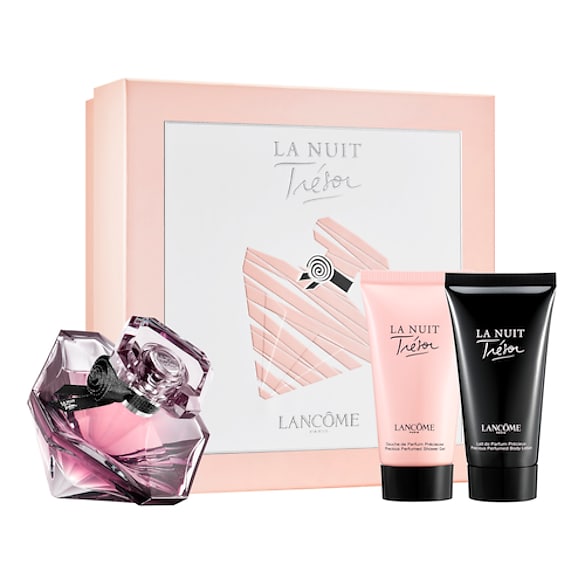 La Nuit Trésor - Coffret Eau de Parfum, LANCÔME