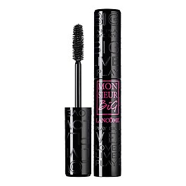 Monsieur Big Extra Black - Mascara