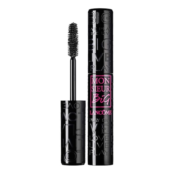 Monsieur Big Extra Black - Mascara, LANCÔME