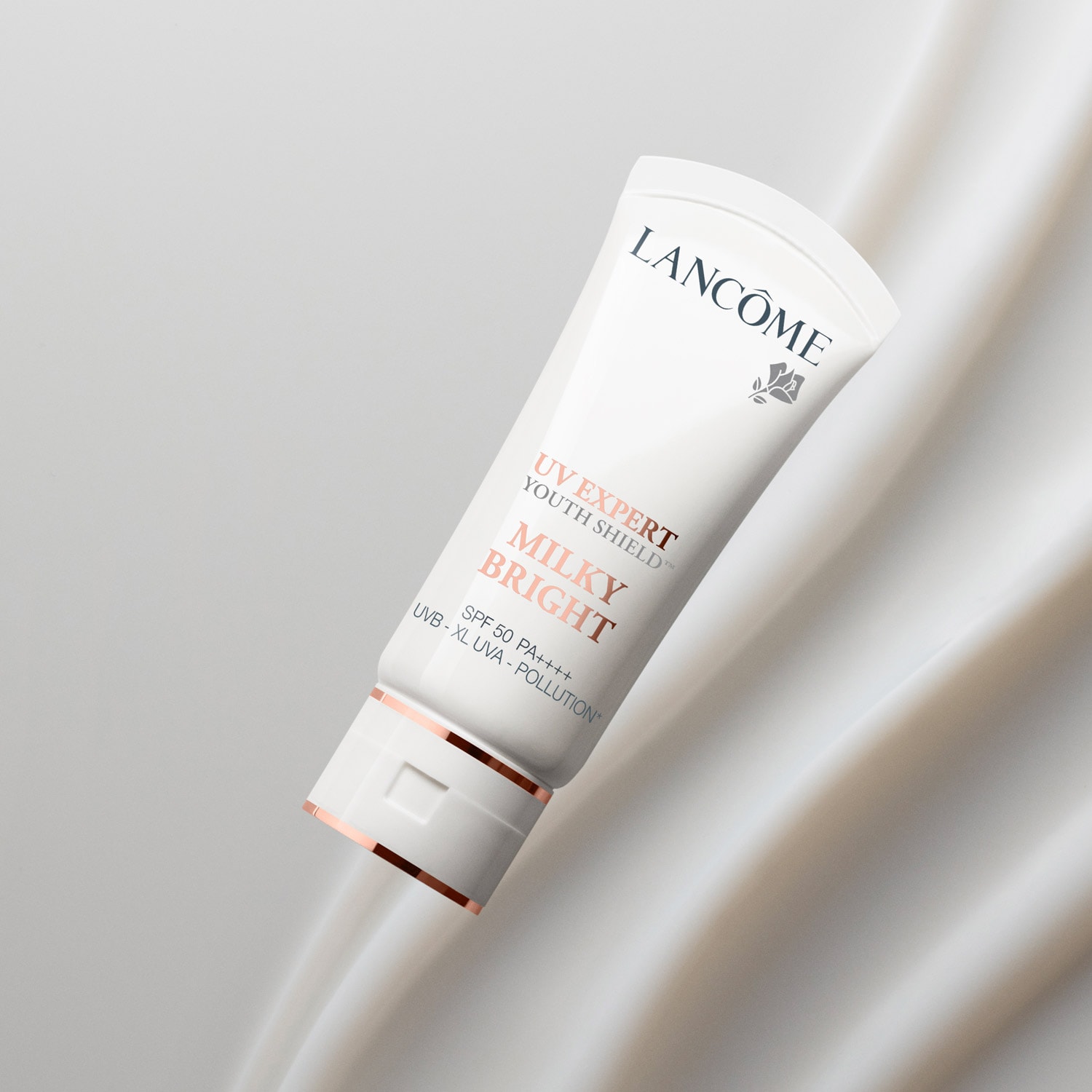 UV Expert Youth Shield - Krem SPF 50 i LANCÔME ≡ SEPHORA