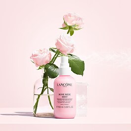Rose Milk Mist - Spray Viso Reidratante Lenitivo