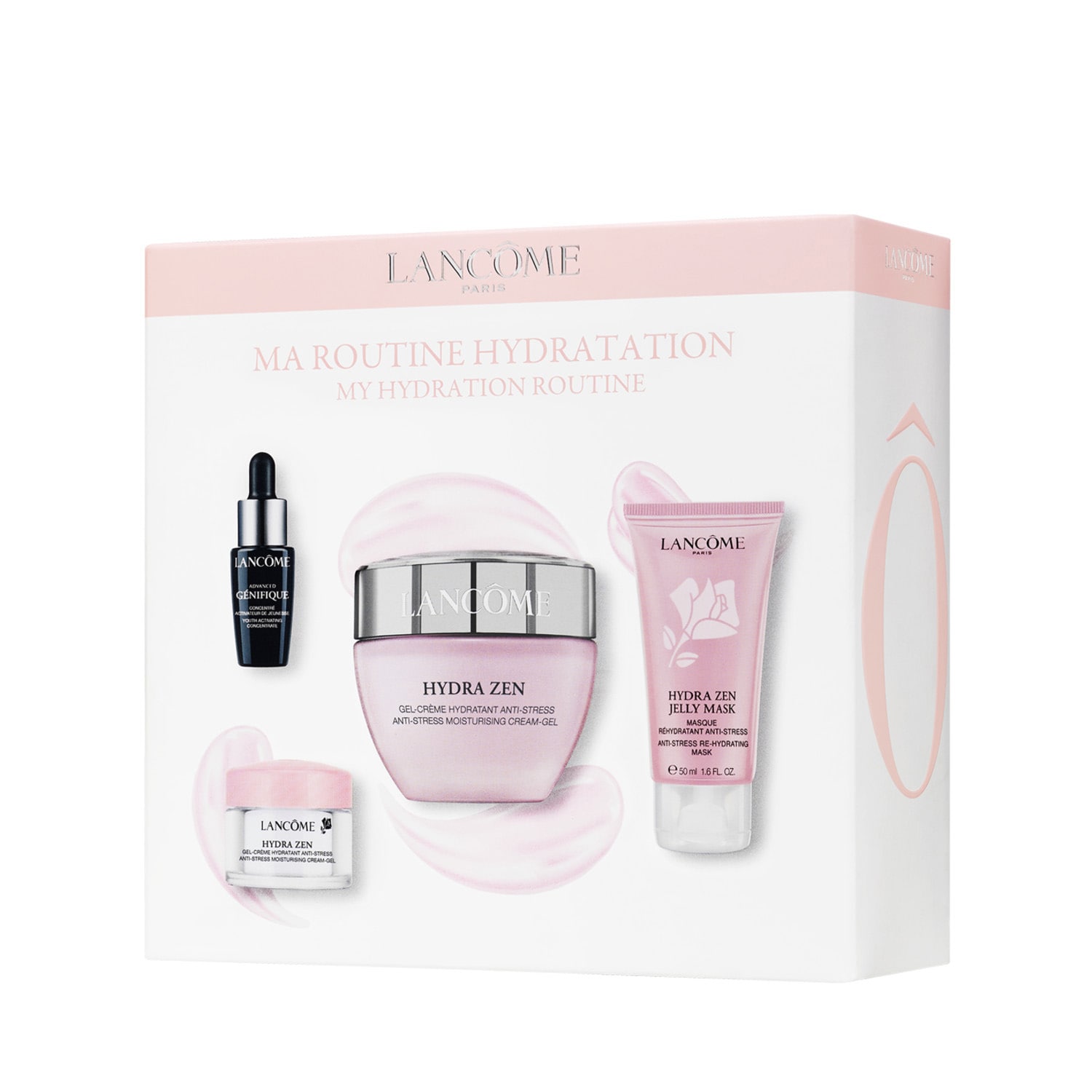 Hydra Zen Coffret Soin Hydratation de LANCÔME ≡ SEPHORA
