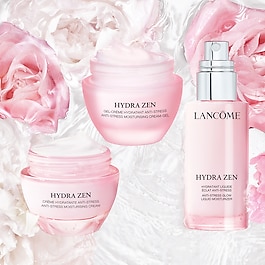 HYDRA ZEN GLOW - ALOE VERA ÖZLÜ LİKİT NEMLENDİRİCİ