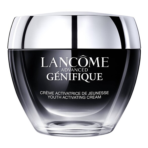Génifique Gesichtscreme - Gesichtscreme für eine jugendliche Ausstrahlung, LANCÔME