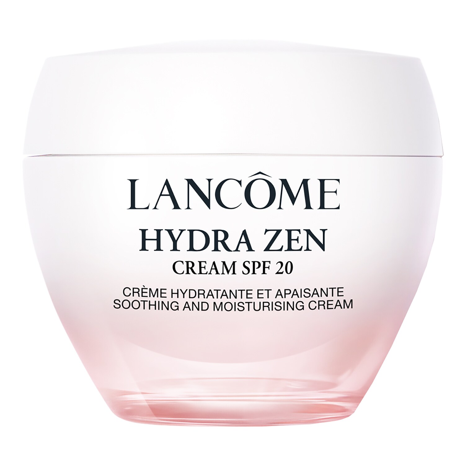 LANCÔME - Hydra Zen Neurocalm - Denní hydratační krém pro citlivou pleť SPF 15