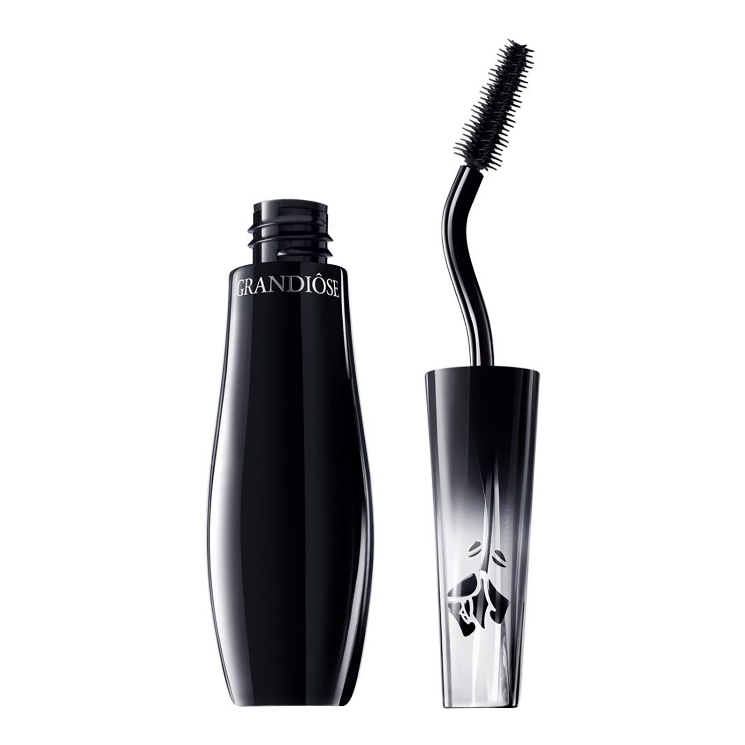 LANCÔME - Zhušťující řasenka Grandiôse - Mascara