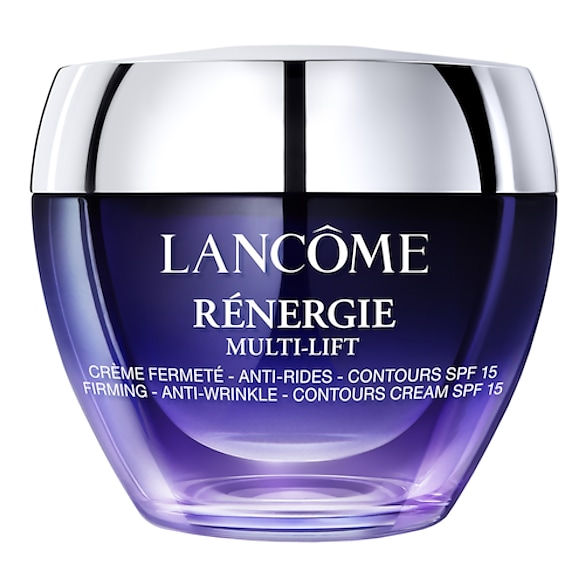 Rénergie Multi-Lift Creme - Eine besonders definierende Gesichtspflege-Linie, LANCÔME