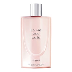 La vie est belle Bodylotion, LANCÔME