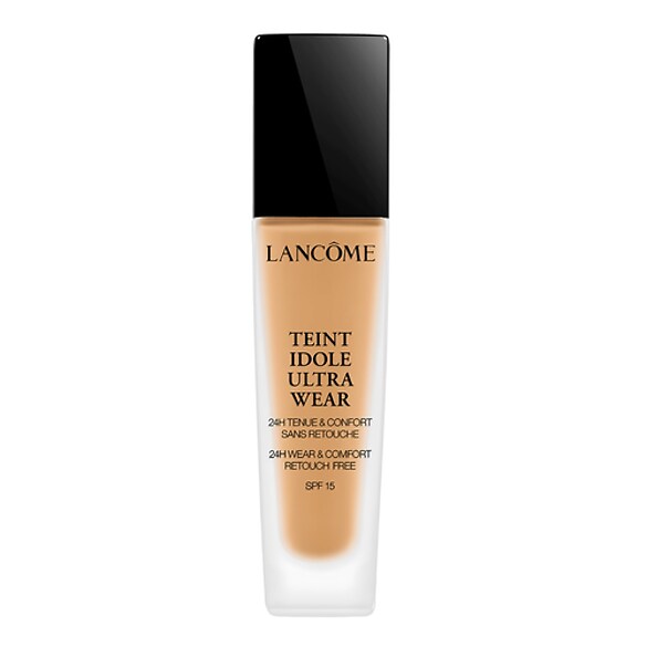 Teint Idole Ultra Wear - Mattes Make-up mit hoher Deckkraft, LANCÔME