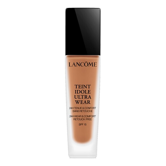 Teint Idole Ultra Wear - Mattes Make-up mit hoher Deckkraft, LANCÔME