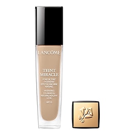 Teint Miracle - Fondotinta Fluido Idratante SPF15 image