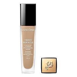 Teint Miracle - Fondotinta Fluido Idratante SPF15 image