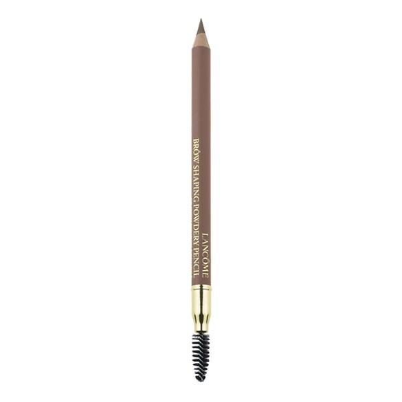 Brôw Shaping Powdery Pencil - Ołówek do brwi, LANCÔME