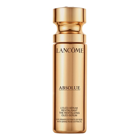 The Revitalizing Oleo-Serum - Serum regenerant, Lancome