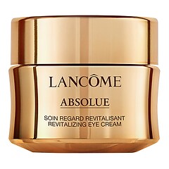 Absolue - Soin Regard Revitalisant aux Grands Extraits de Rose, LANCÔME