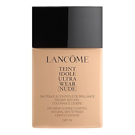 Teint Idole Ultra Wear Nude - Foundation image