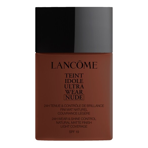 Teint Idole Ultra Wear Nude - Foundation, LANCÔME