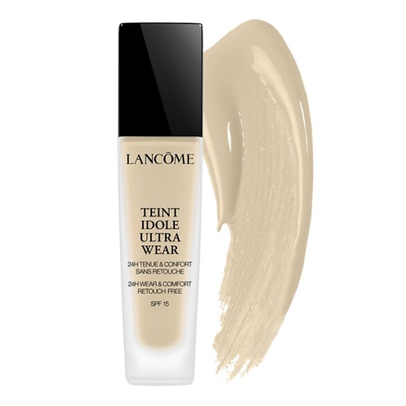 Teint Idole Ultra Wear - Fond de teint fluide, tenue 24h, LANCÔME