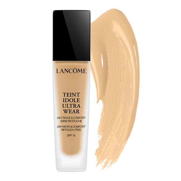 Teint Idole Ultra Wear - Fond de teint fluide, tenue 24h, LANCÔME