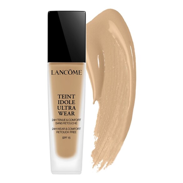 Teint Idole Ultra Wear - Fond de teint fluide, tenue 24h, LANCÔME